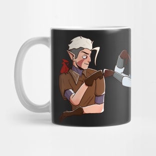 Best Bros Mug